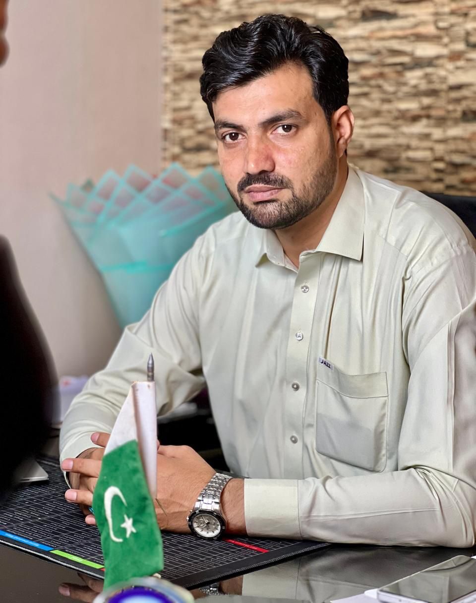 SAT IT Services and Training