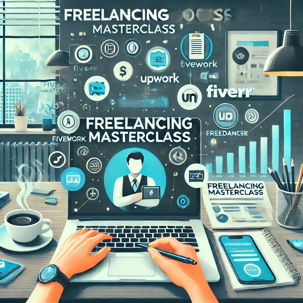 Freelancing Training