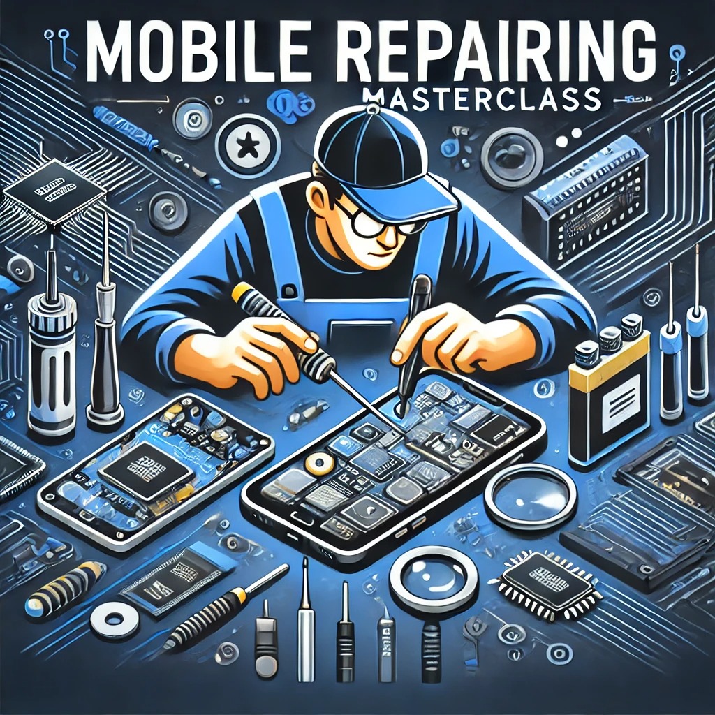 Mobile Repairing