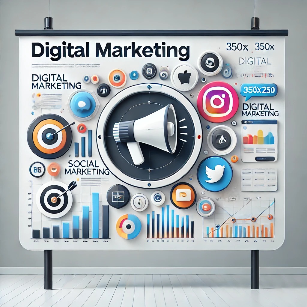 Digital Marketing Training