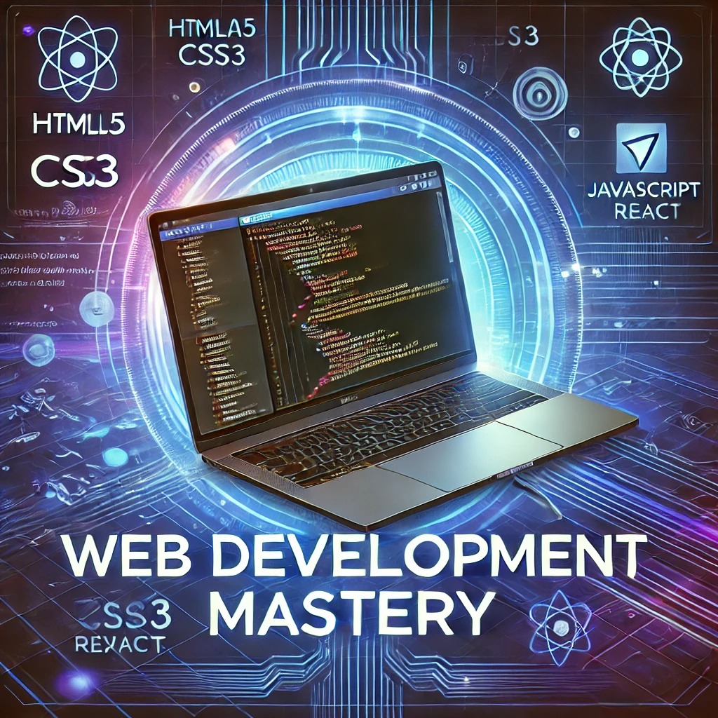 Web Development Training